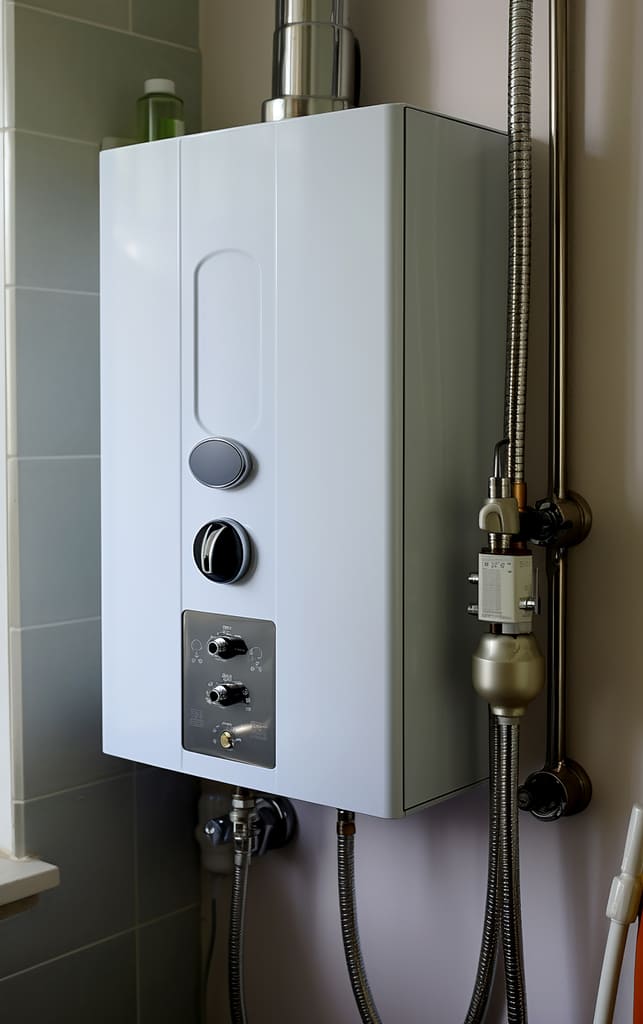 Installation d'un chauffe-eau thermodynamique éligible aux aides d'État par la SAS PCE.