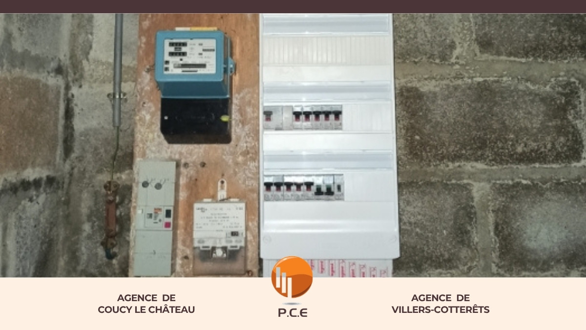 renovation-tableau-electrique-maison-ancienne -UNE- SAS PCE Coucy-le-Château & Villers-Cotterêts